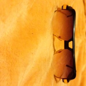 Mens cazal designer glasses